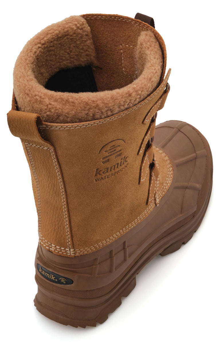 Alborg Winter Boots - Women's 