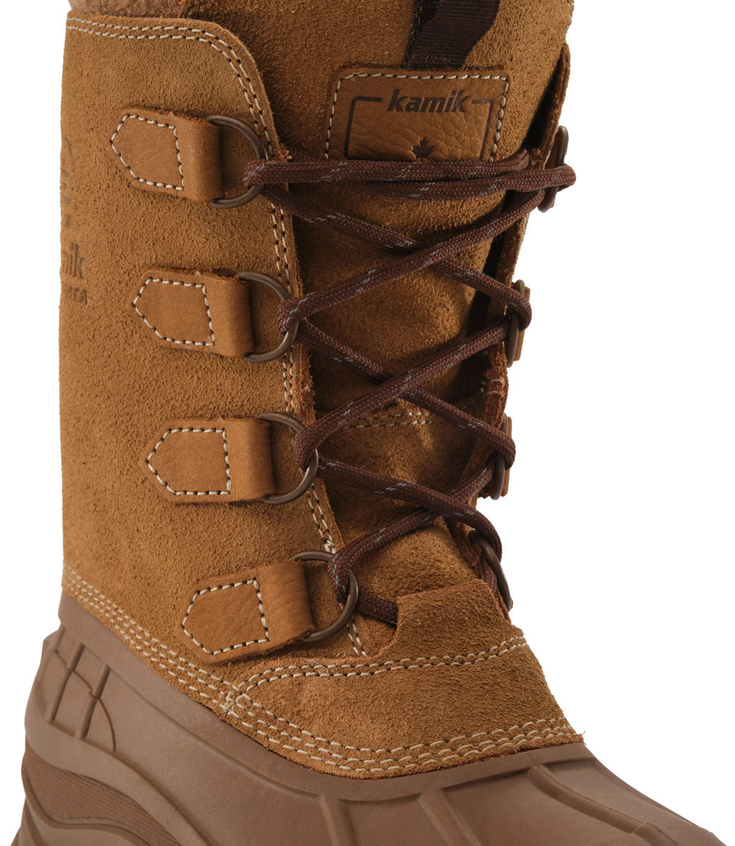 Alborg Winter Boots - Women's 
