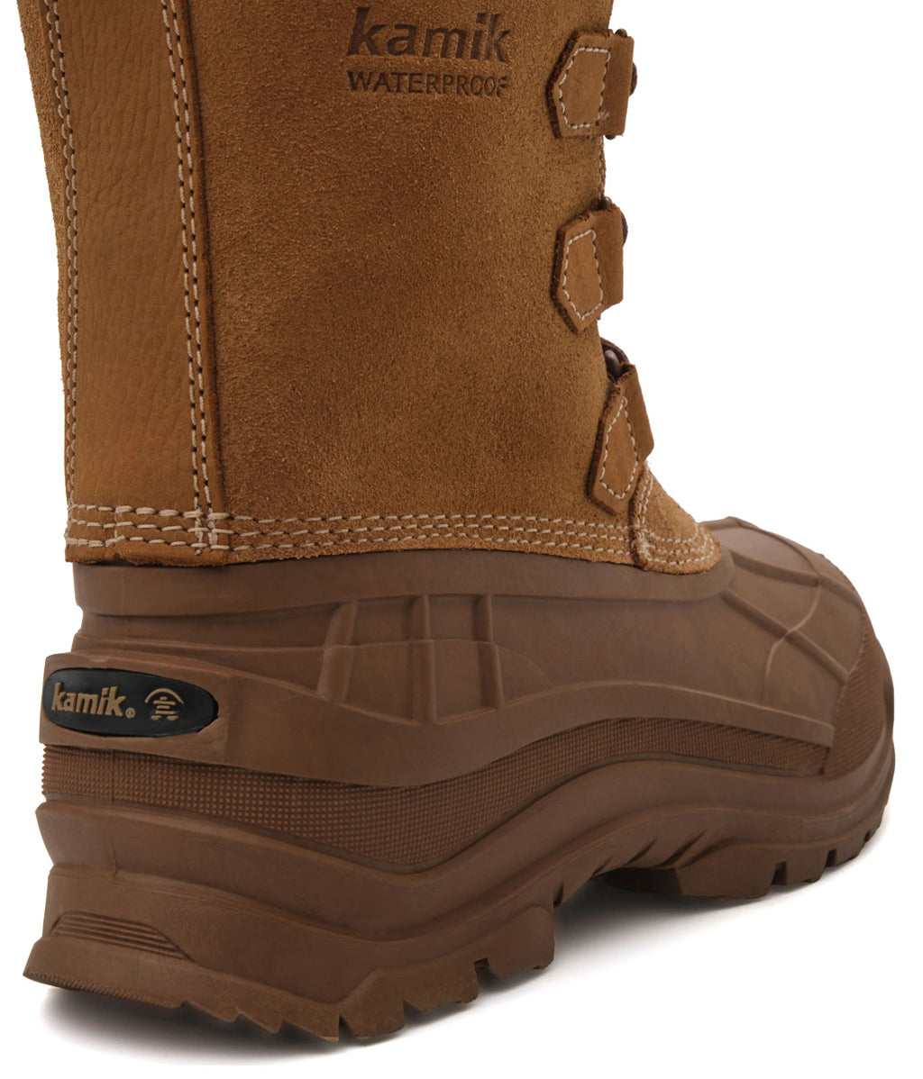 Alborg Winter Boots - Women's 