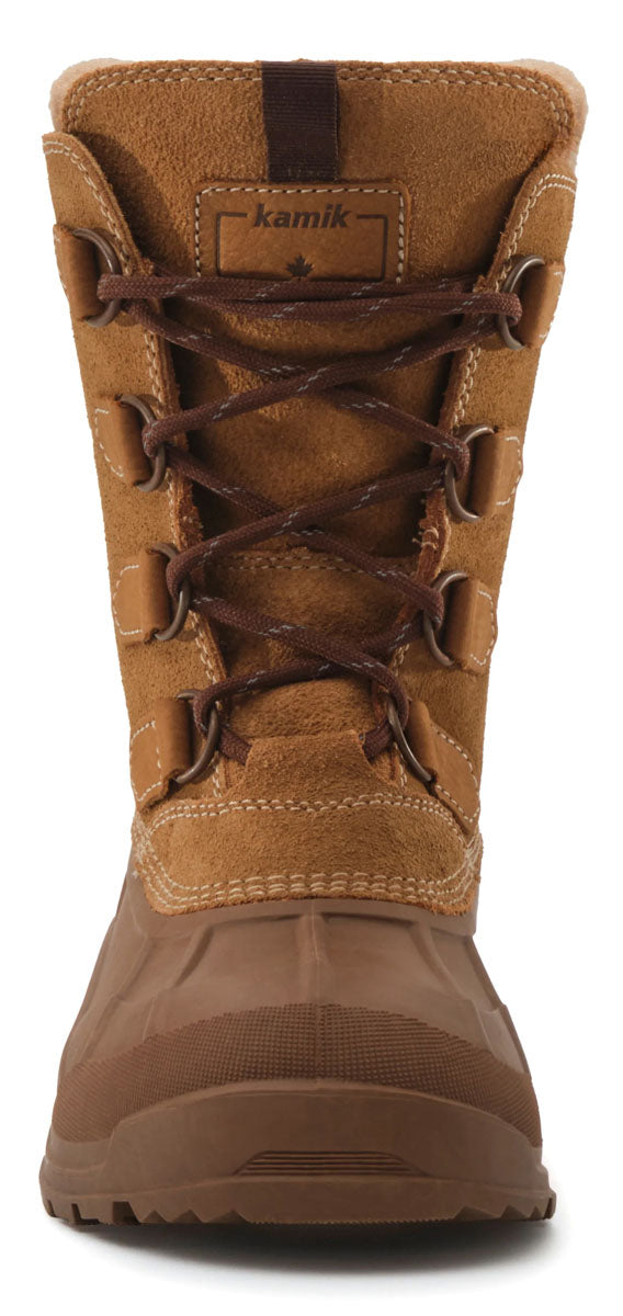 Alborg Winter Boots - Women's 