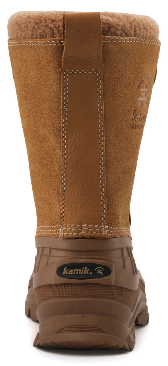 Alborg Winter Boots - Women's 