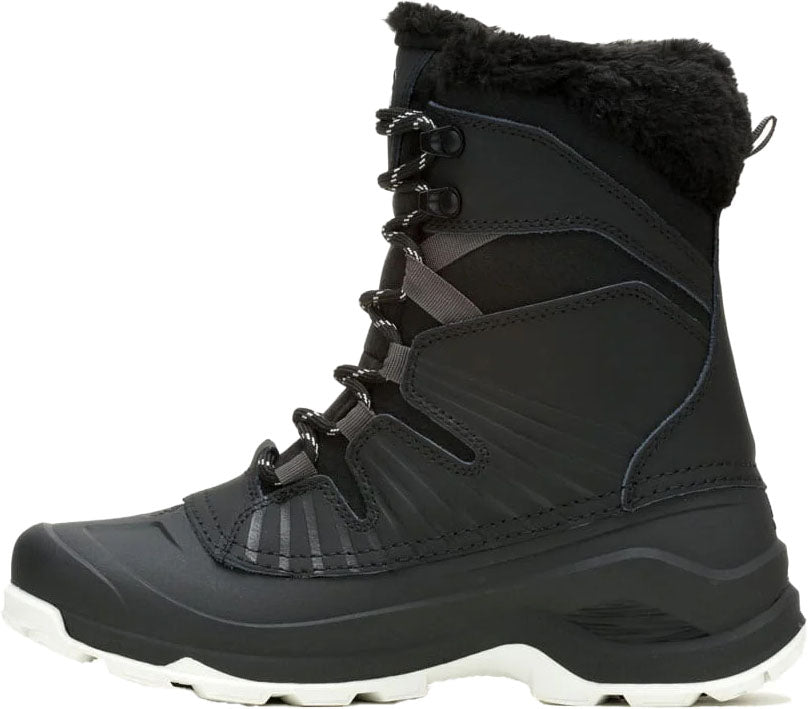 Iceland Winter Boots - Women's