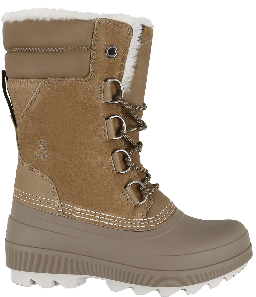 Lauren Winter Boots - Women’s