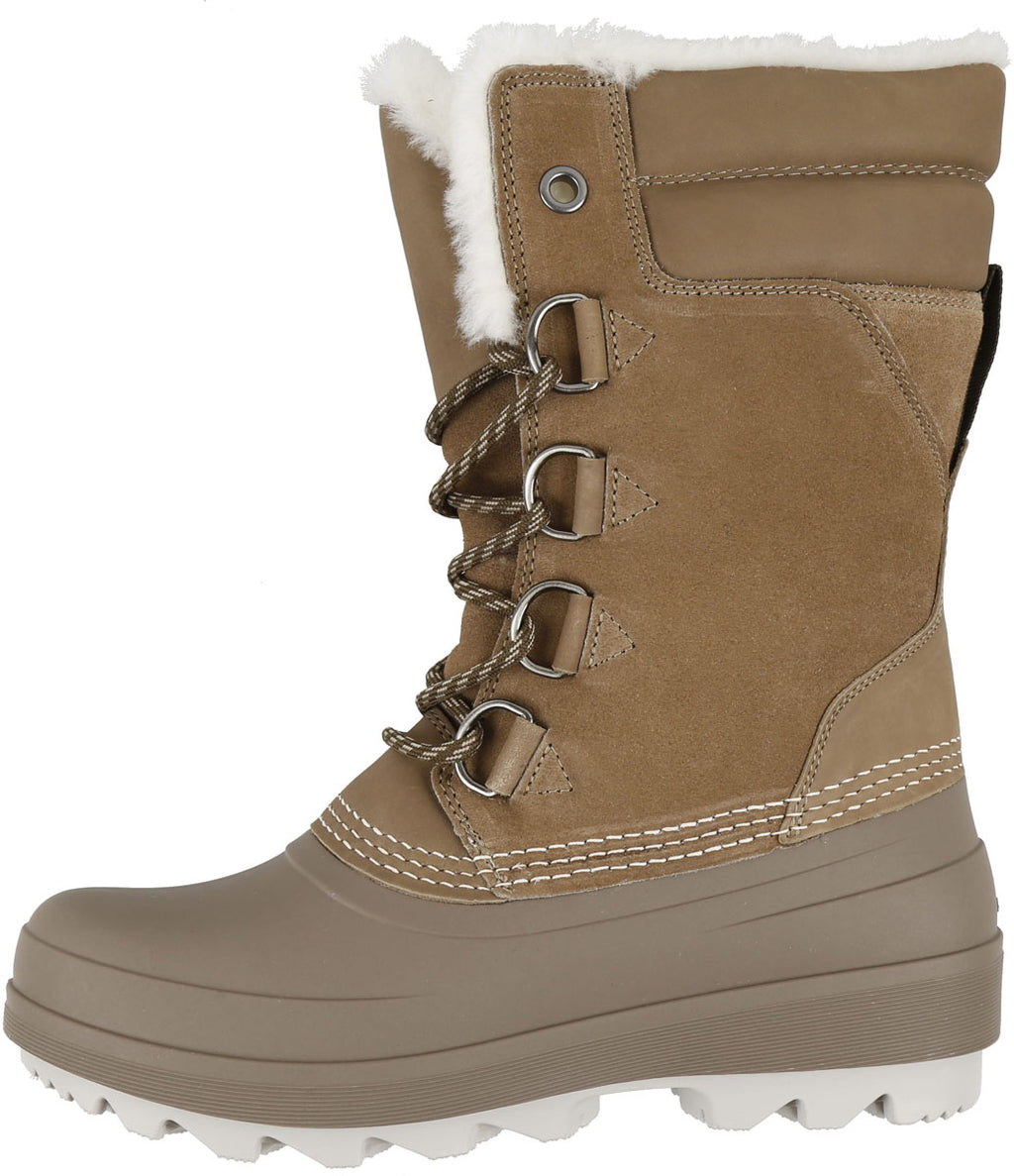 Lauren Winter Boots - Women’s