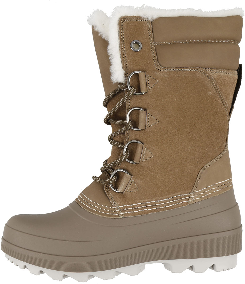 Lauren Winter Boots - Women’s