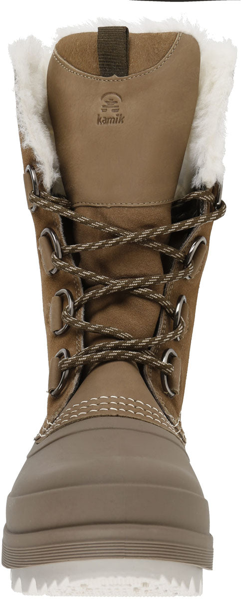 Lauren Winter Boots - Women’s