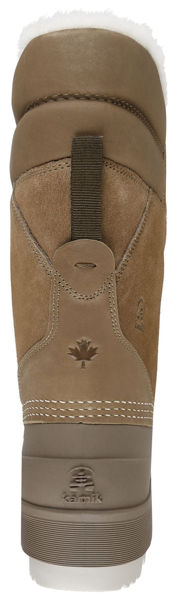 Lauren Winter Boots - Women’s