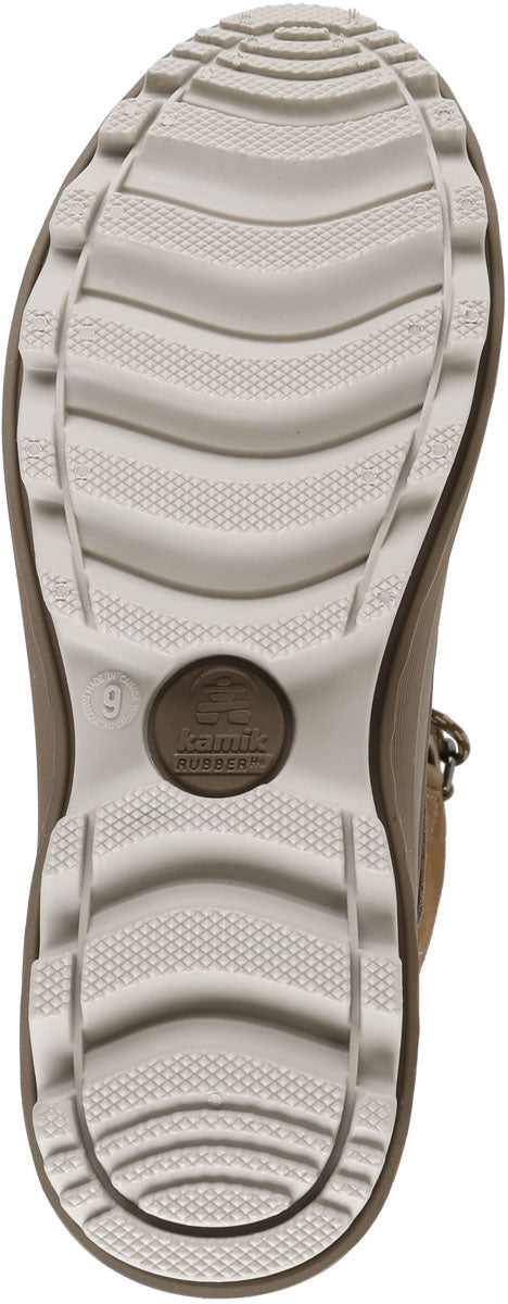 Lauren Winter Boots - Women’s