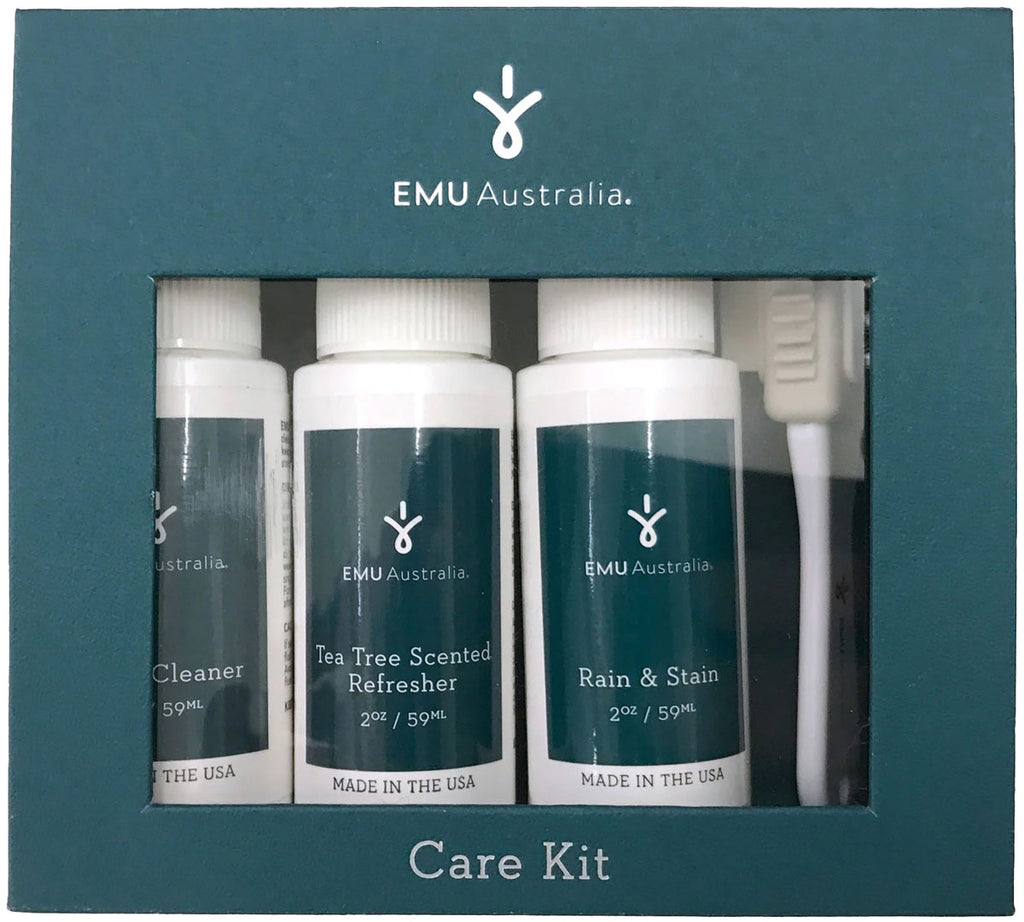 Shoes Care Kit