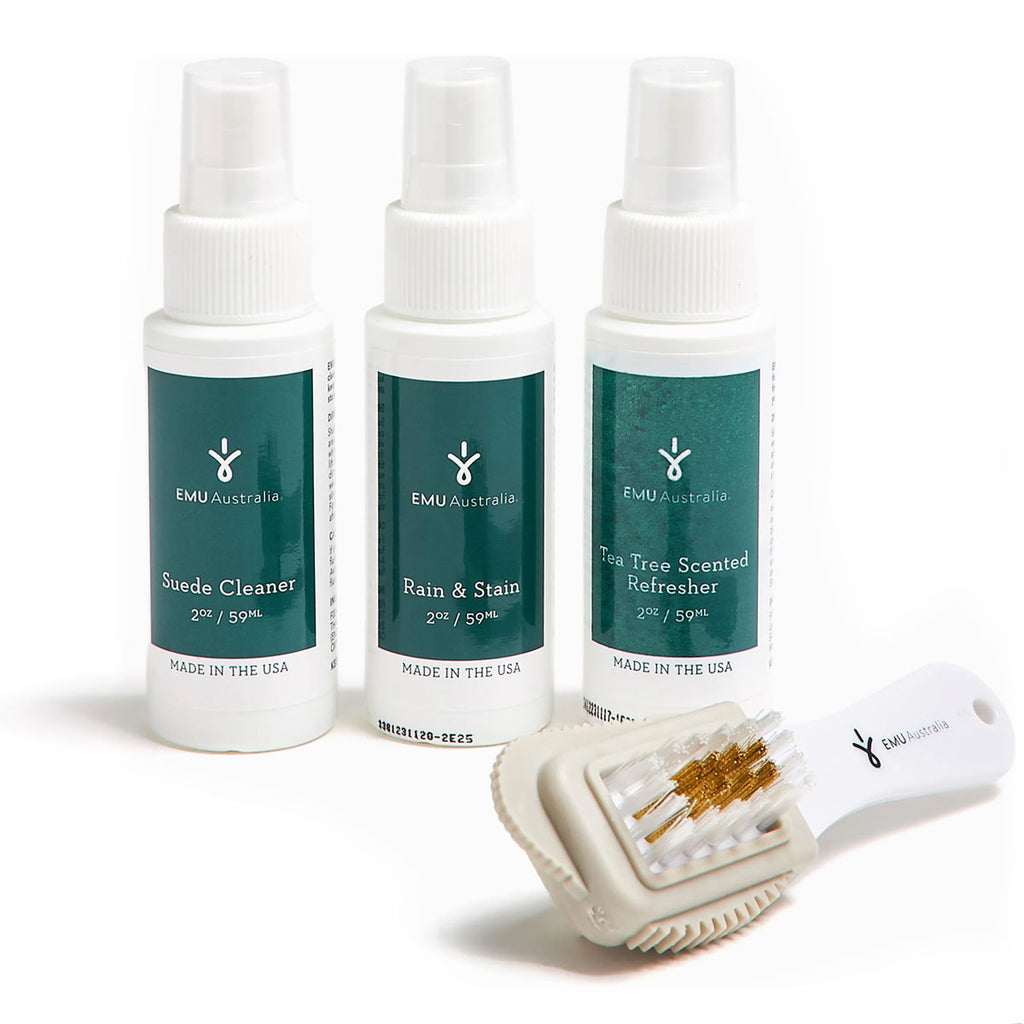 Shoes Care Kit