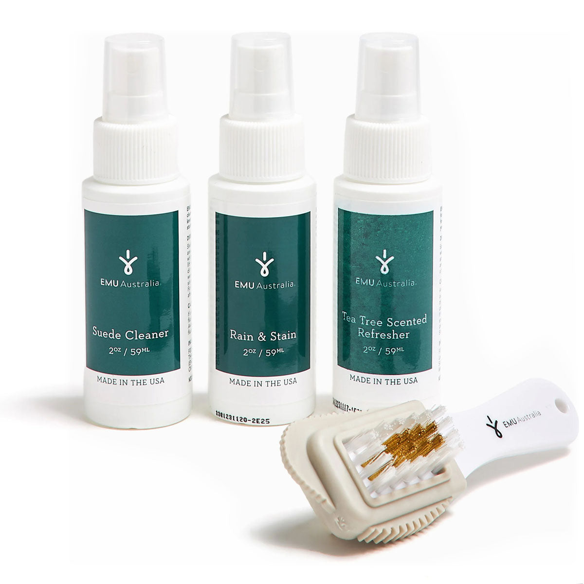 Shoes Care Kit