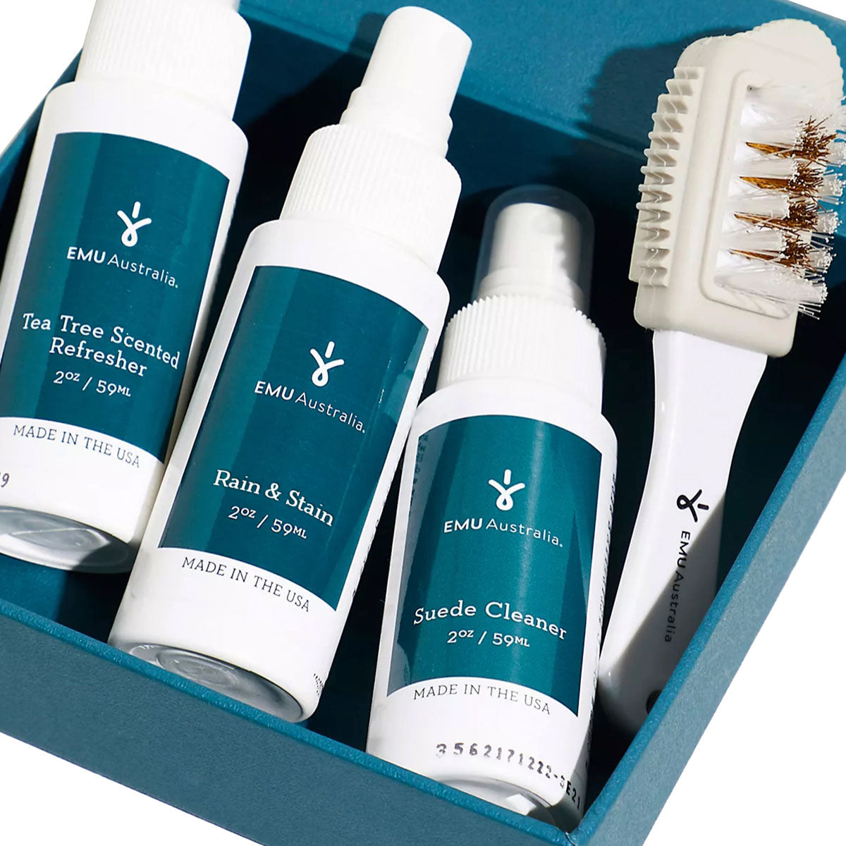 Shoes Care Kit