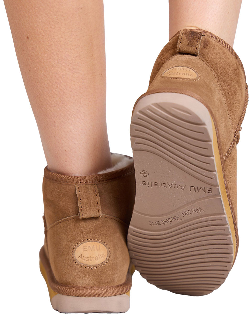 Stinger Micro Boots - Women's 