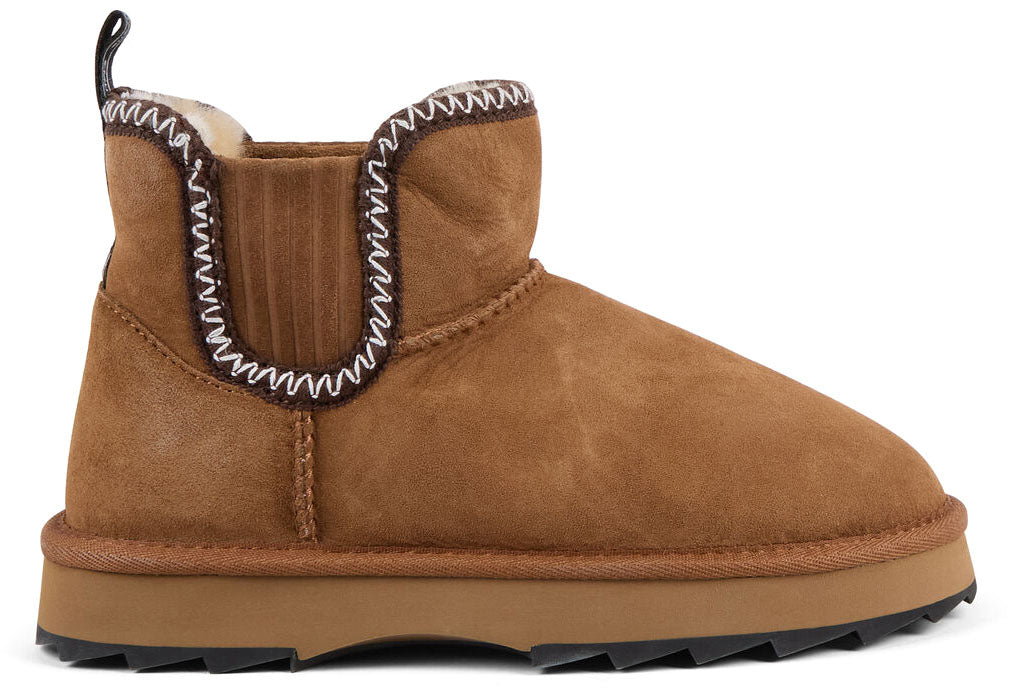 Higgie Boots - Women's