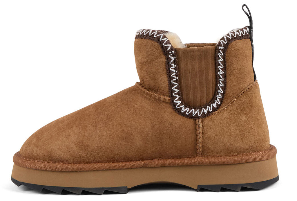 Higgie Boots - Women's