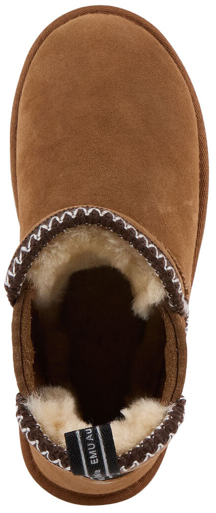 Higgie Boots - Women's