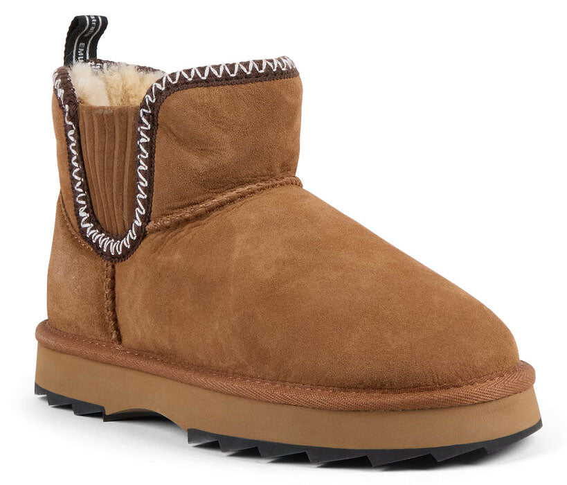 Higgie Boots - Women's