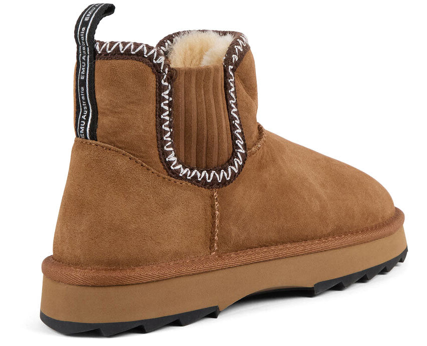Higgie Boots - Women's