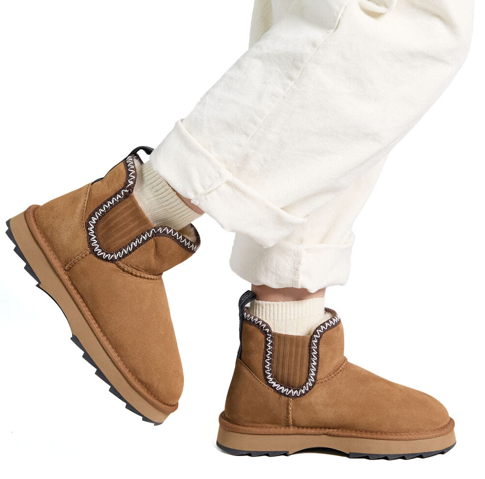 Higgie Boots - Women's