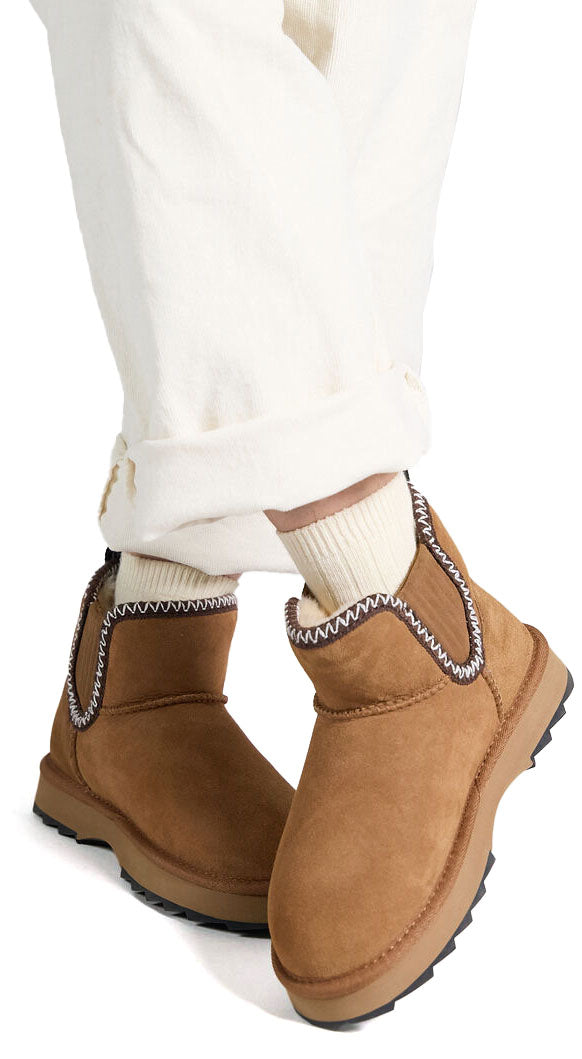 Higgie Boots - Women's