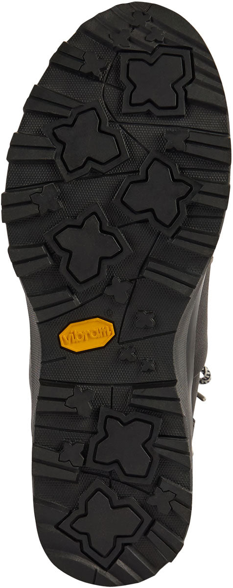 Dongara Zip Winter Boots - Women's