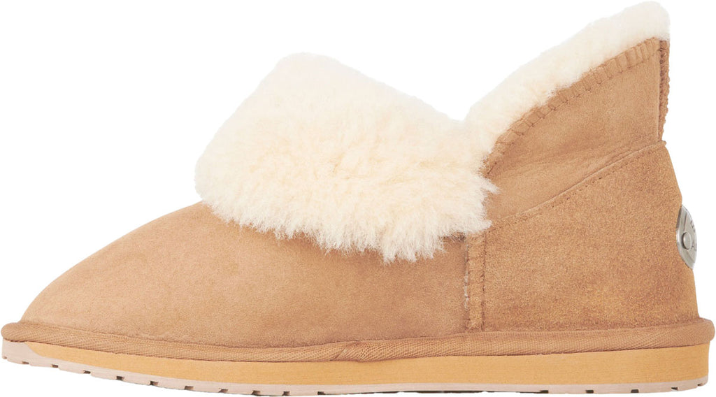 Platinum Mintaro Boots - Women's 