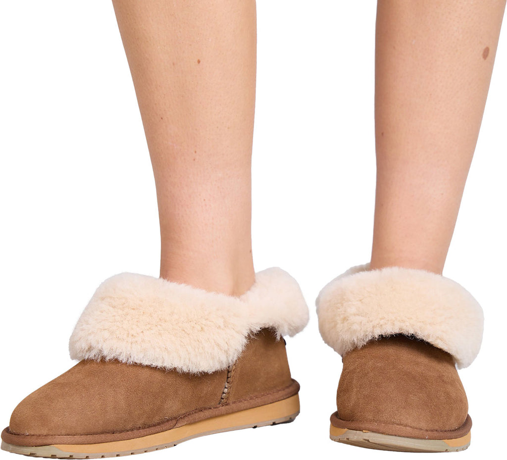 Platinum Mintaro Boots - Women's 