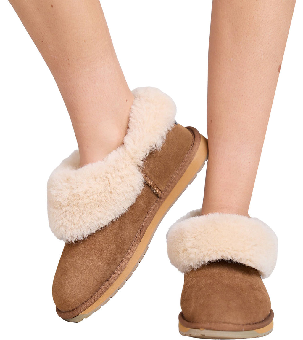 Platinum Mintaro Boots - Women's 