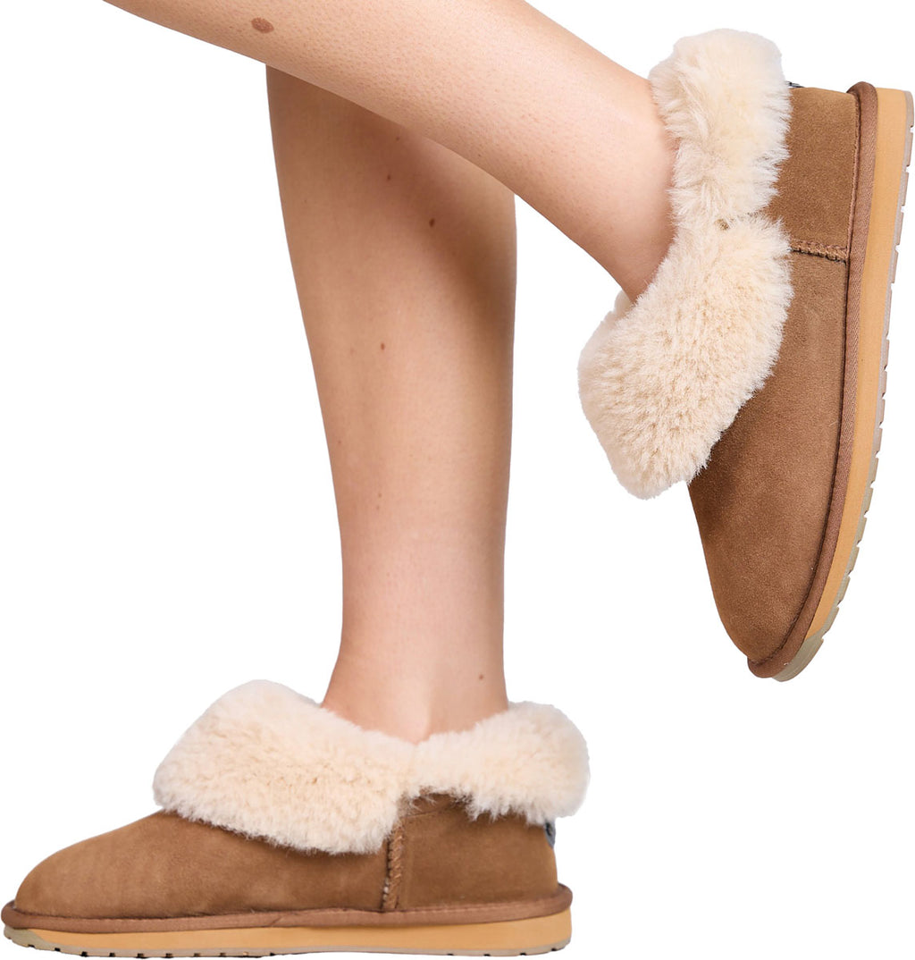 Platinum Mintaro Boots - Women's 