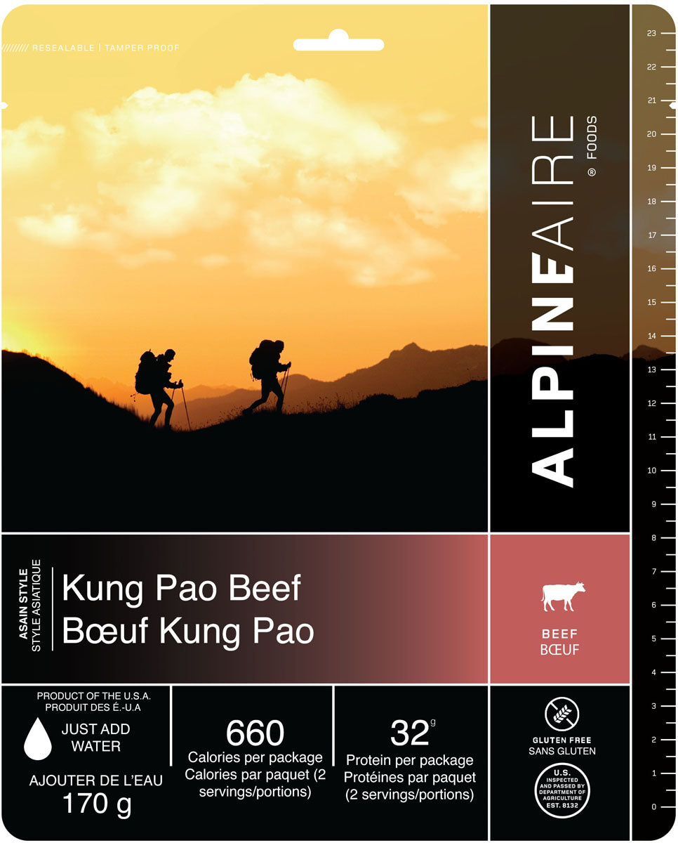 Kung Pao Beef