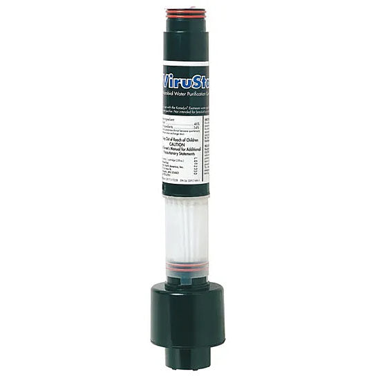 Virustat Replacement Filter