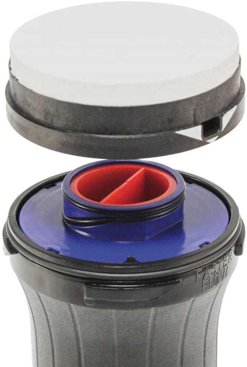 Vario Water Filter