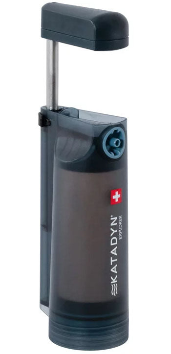 Explorer Water Filter 