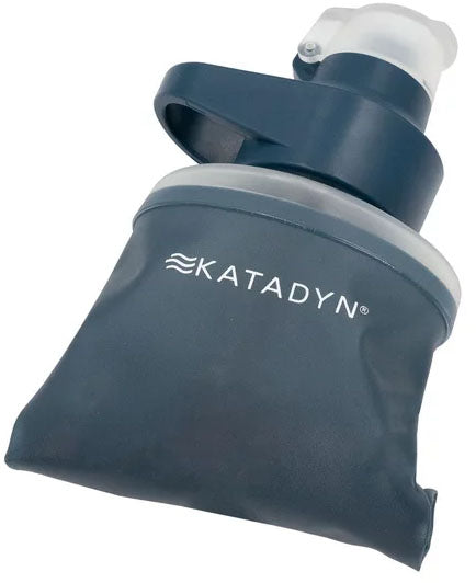 BeFree AC Water Filter - 0.5 L