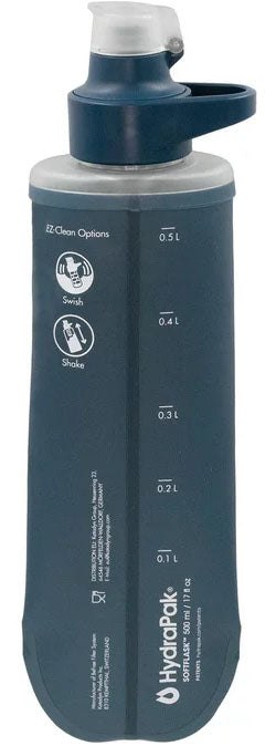 BeFree AC Water Filter - 0.5 L