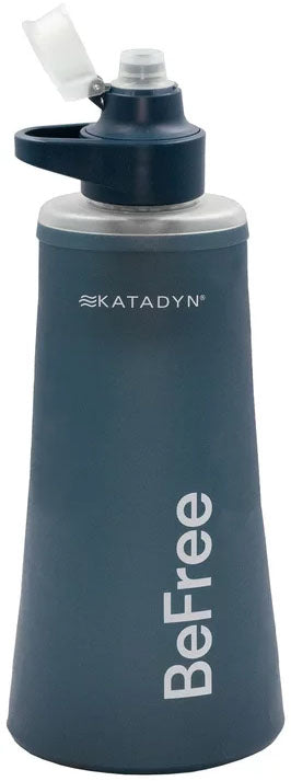 BeFree AC Water Filter - 1 L
