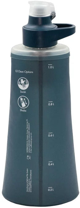BeFree AC Water Filter - 1 L