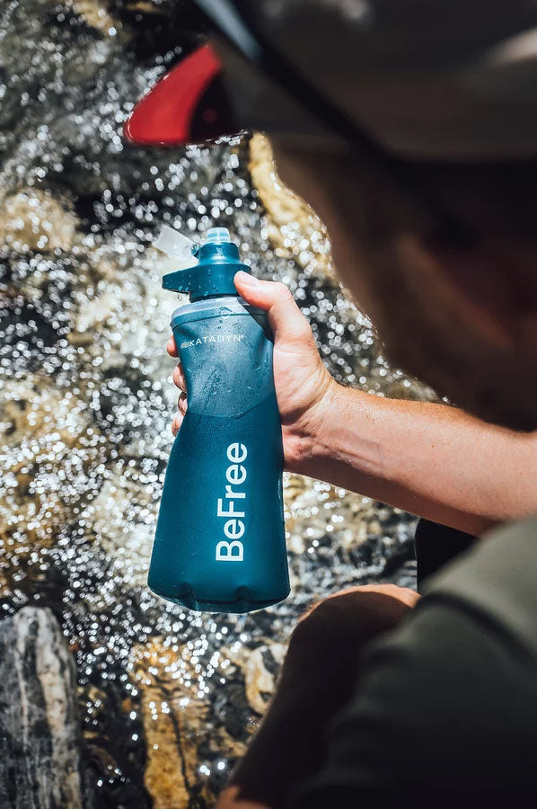 BeFree AC Water Filter - 1 L