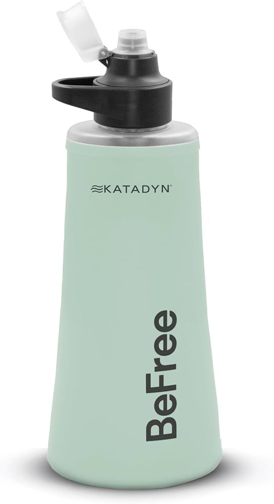 BeFree AC Water Filter - 1 L