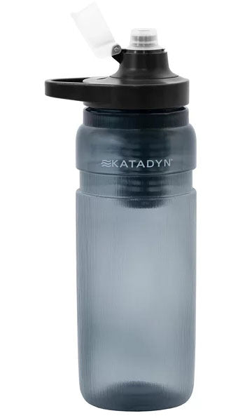 BeFree AC Water Bottle with Purifier – 700 ml