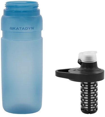 BeFree AC Water Bottle with Purifier – 700 ml