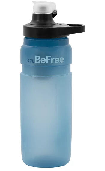 BeFree AC Water Bottle with Purifier – 700 ml
