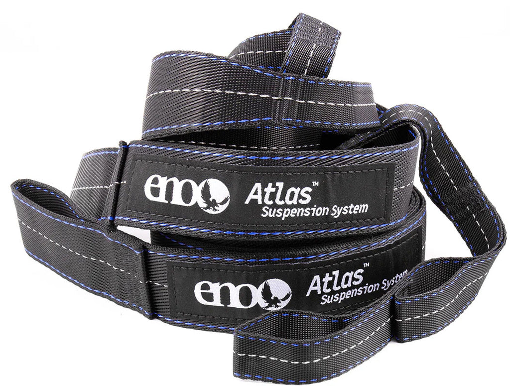 Atlas Hammock Straps