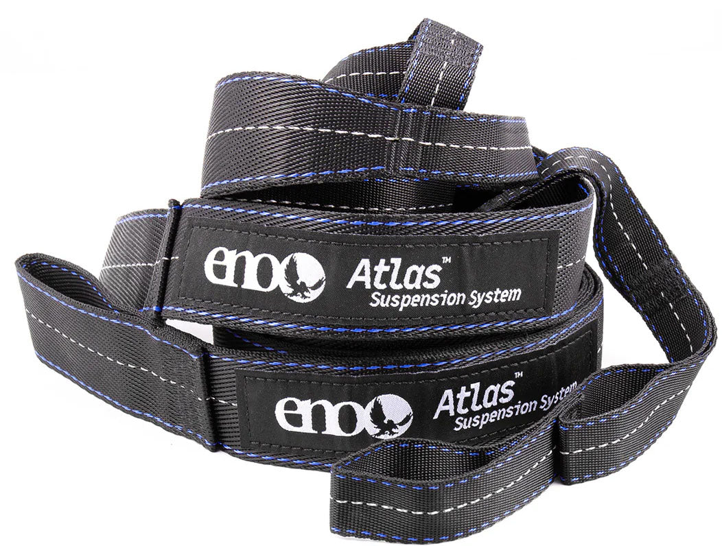 Atlas Hammock Straps