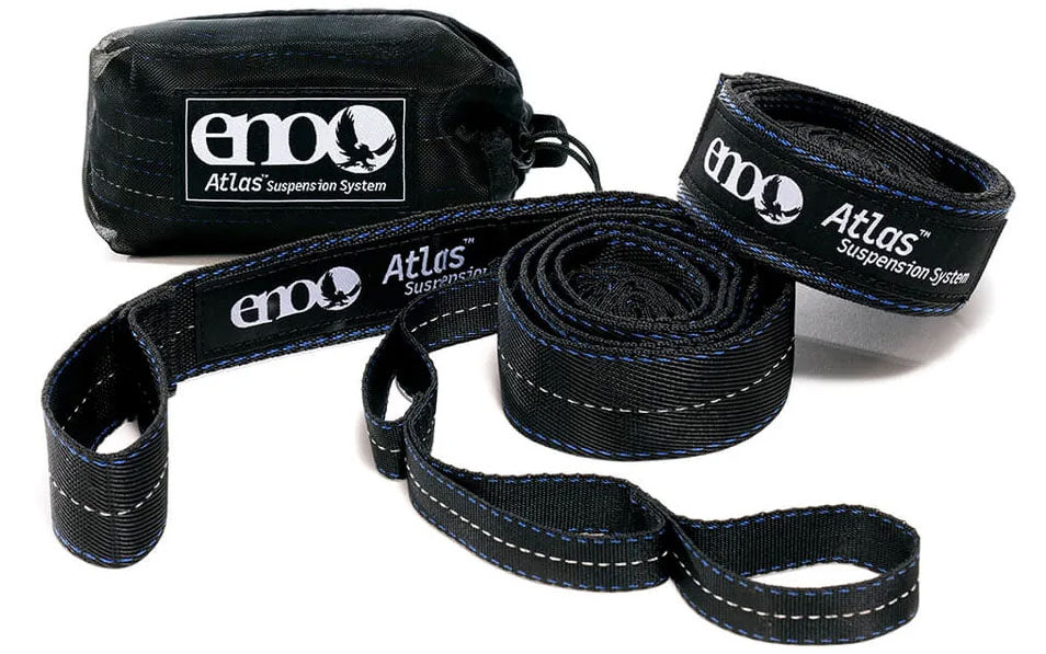 Atlas Hammock Straps