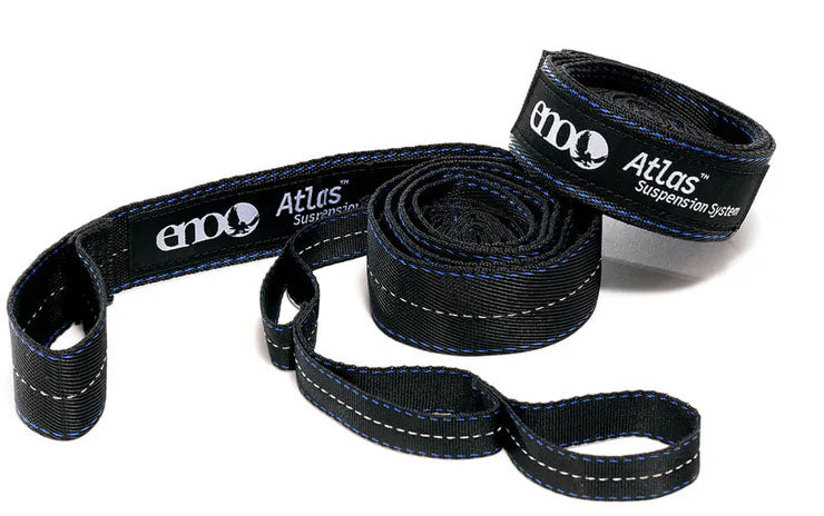 Atlas Hammock Straps