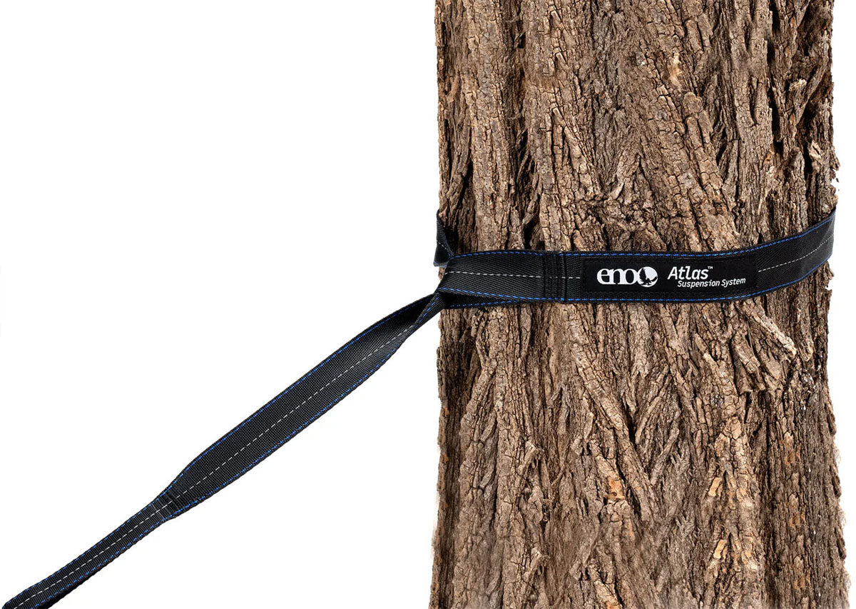 Atlas Hammock Straps