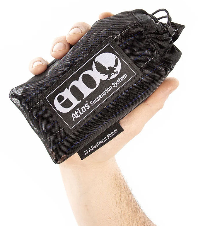 Atlas Hammock Straps
