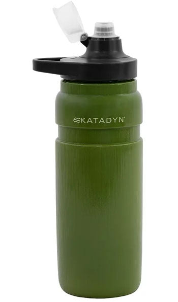 BeFree AC Water Bottle with Purifier – 700 ml