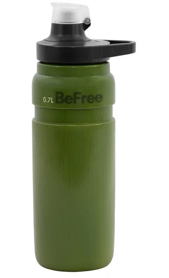 BeFree AC Water Bottle with Purifier – 700 ml
